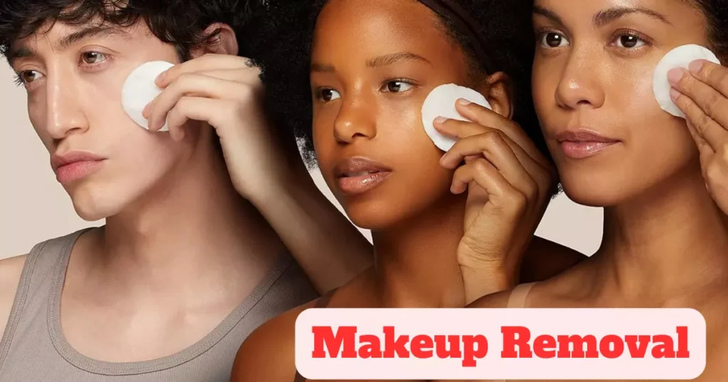 best Makeup Remover