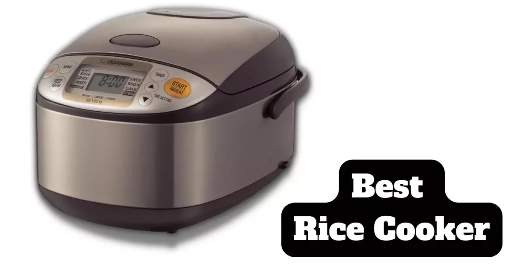 best rice cooker 2024